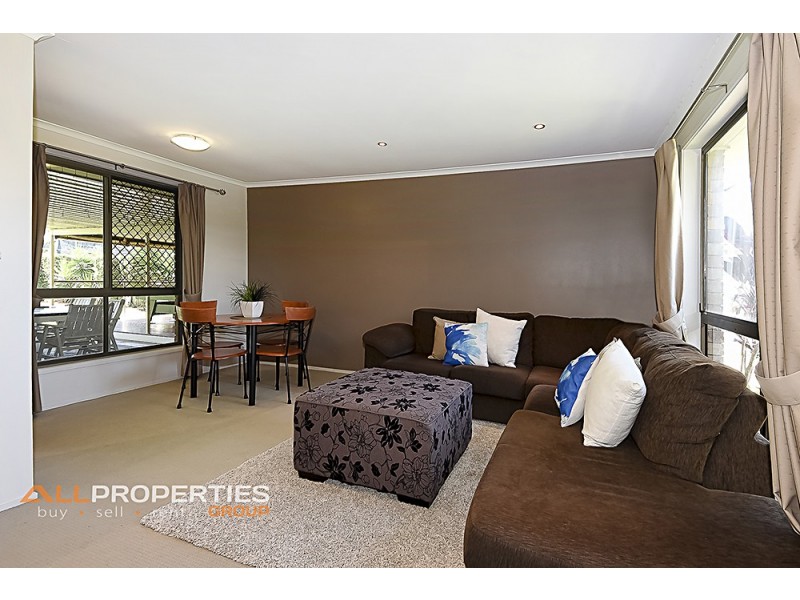 7 Garran Court, Loganholme QLD 4129