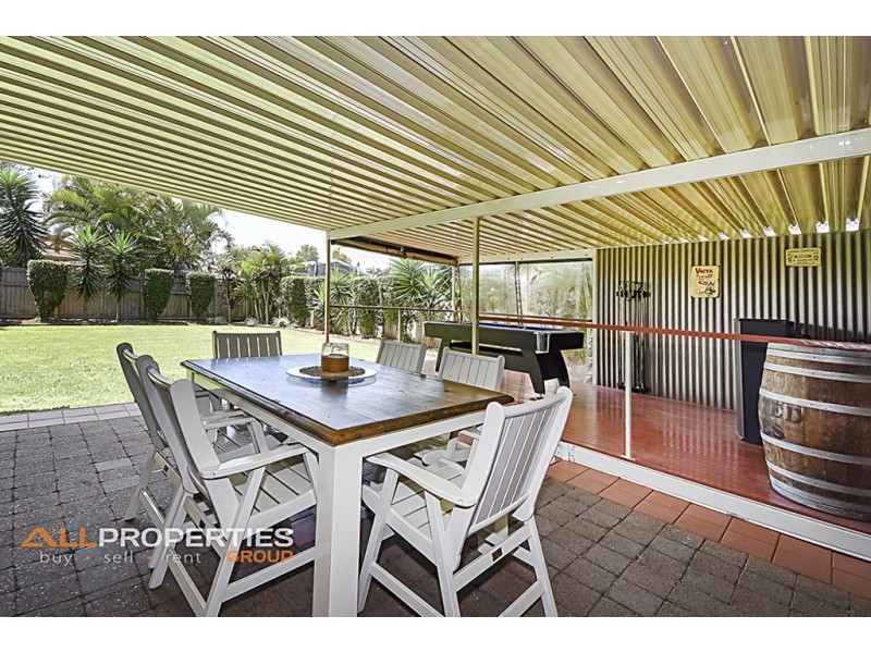 7 Garran Court, Loganholme QLD 4129