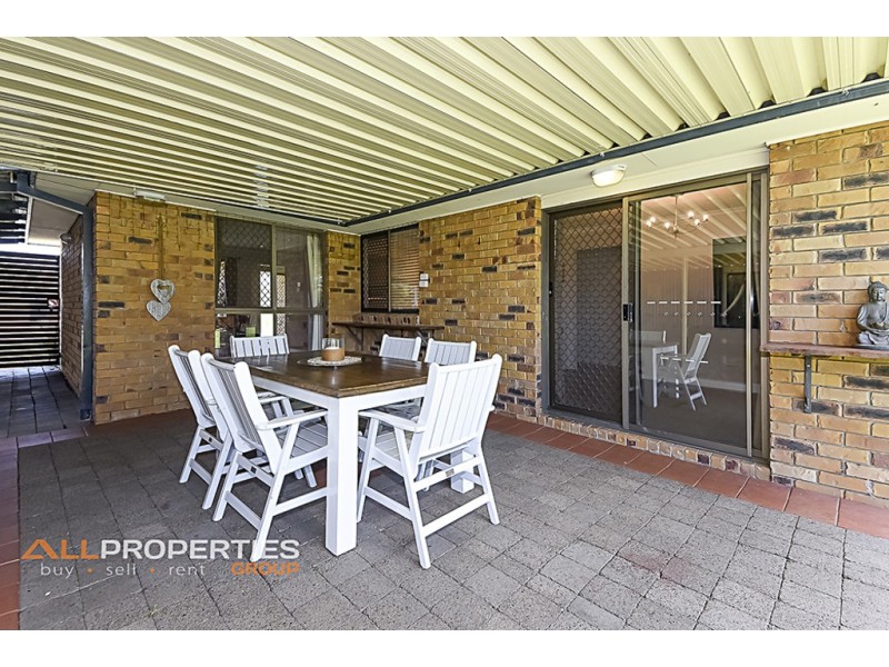 7 Garran Court, Loganholme QLD 4129