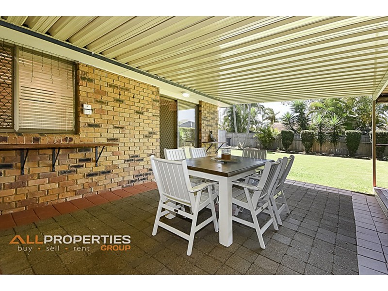 7 Garran Court, Loganholme QLD 4129