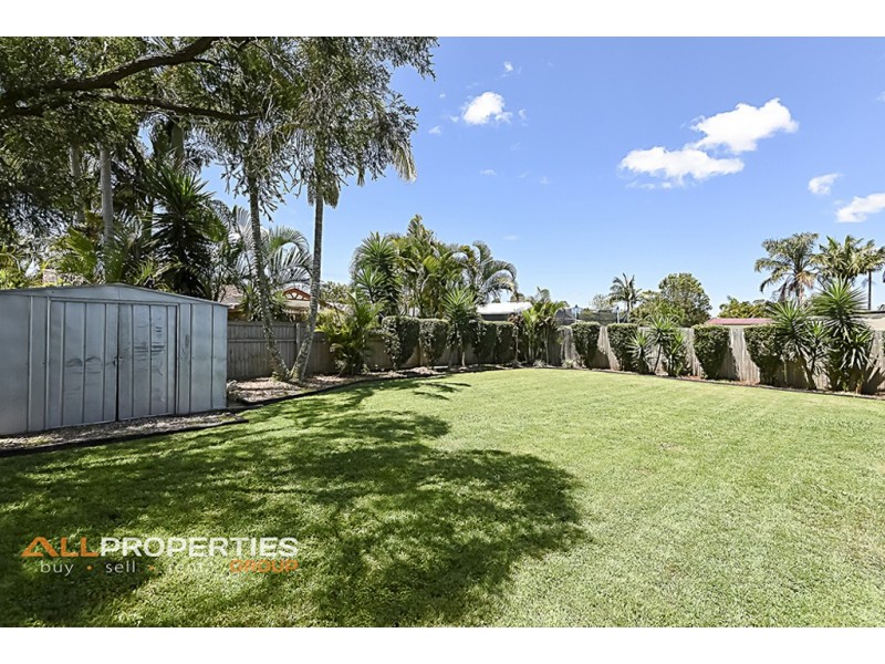 7 Garran Court, Loganholme QLD 4129