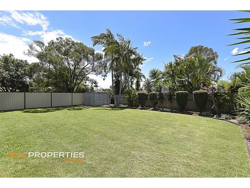 7 Garran Court, Loganholme QLD 4129