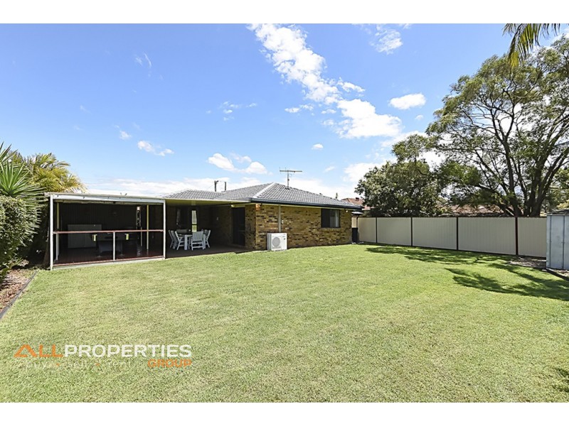 7 Garran Court, Loganholme QLD 4129