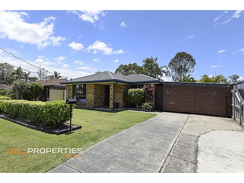 7 Garran Court, Loganholme QLD 4129