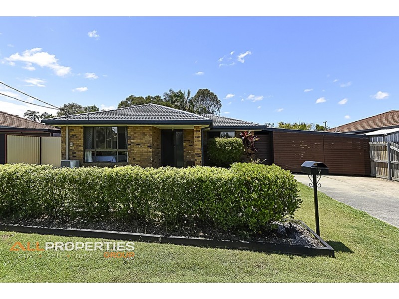 7 Garran Court, Loganholme QLD 4129