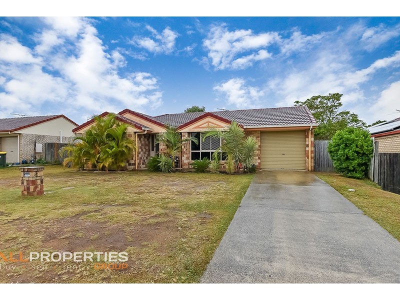 20 Westray Court, Eagleby QLD 4207