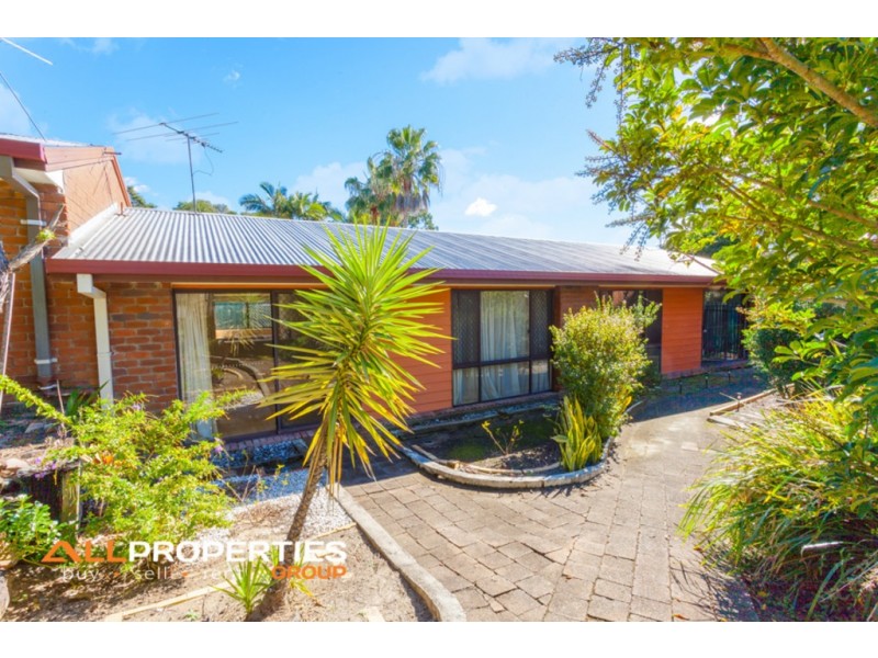 2/12 Albert Street, Eagleby QLD 4207