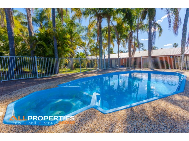 2/12 Albert Street, Eagleby QLD 4207