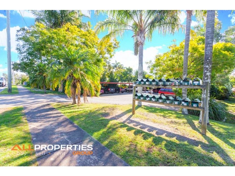 2/12 Albert Street, Eagleby QLD 4207