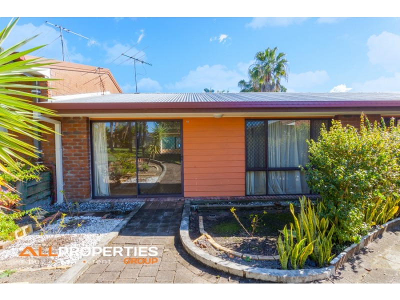 2/12 Albert Street, Eagleby QLD 4207