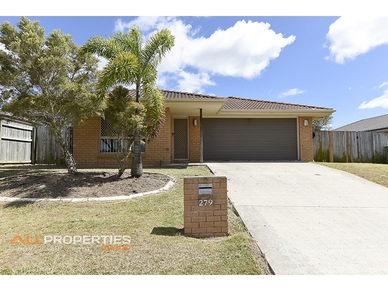 279 Herses Road, Eagleby QLD 4207