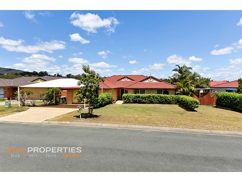 19 Senna Street, Ormeau QLD 4208