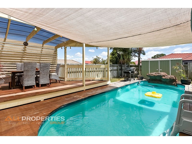 19 Senna Street, Ormeau QLD 4208