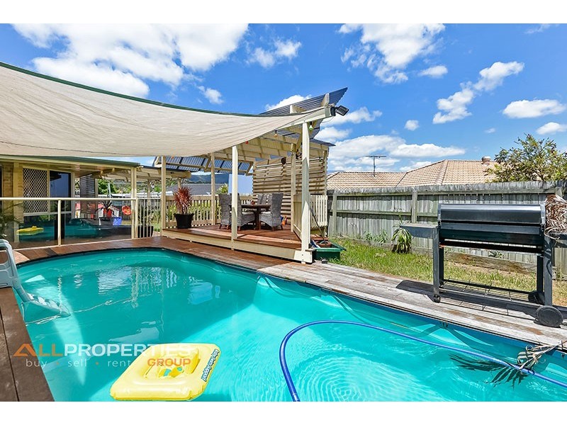 19 Senna Street, Ormeau QLD 4208