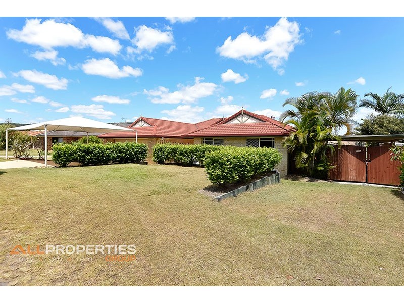 19 Senna Street, Ormeau QLD 4208
