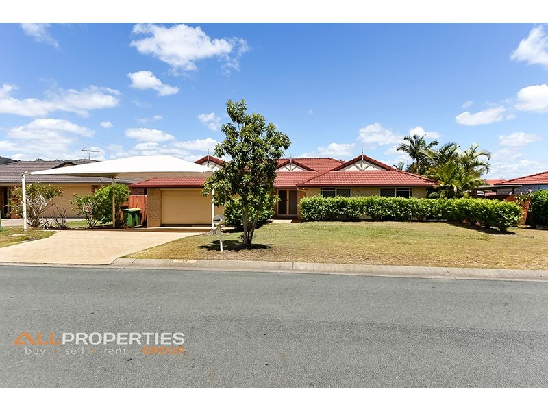 19 Senna Street, Ormeau QLD 4208