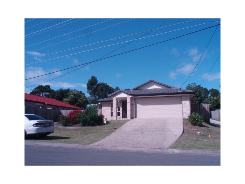 13 Carramar street, Loganlea QLD 4131