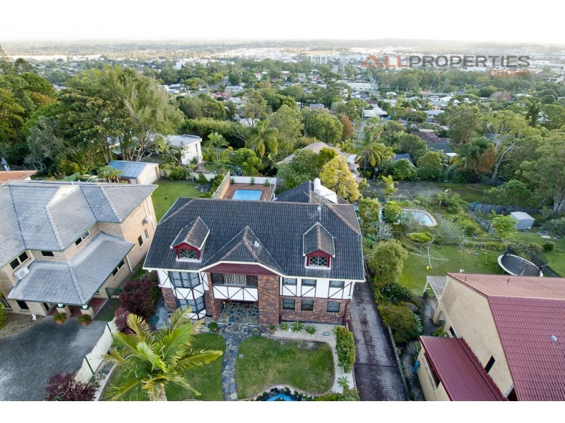 219 Springwood Road, Springwood QLD 4127