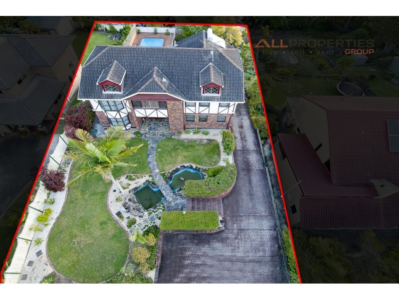 219 Springwood Road, Springwood QLD 4127