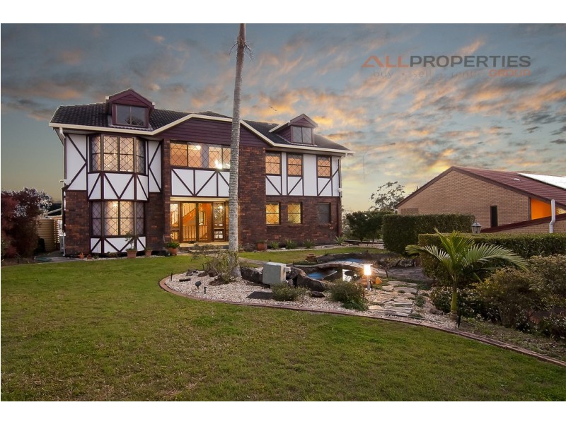 219 Springwood Road, Springwood QLD 4127