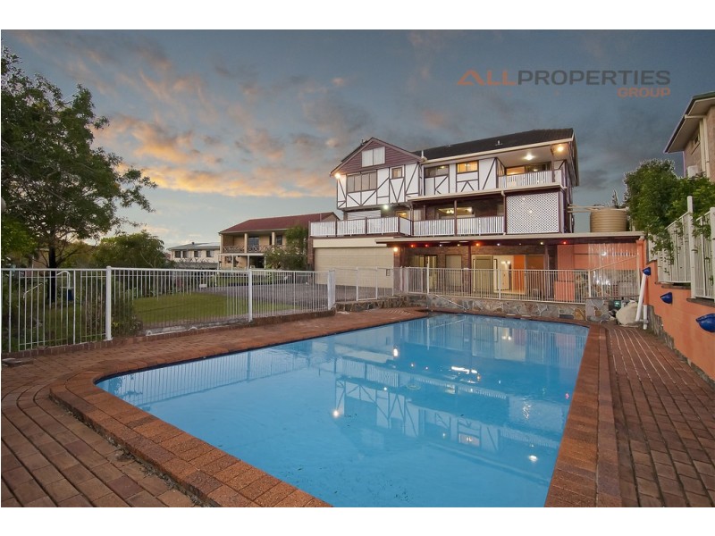 219 Springwood Road, Springwood QLD 4127