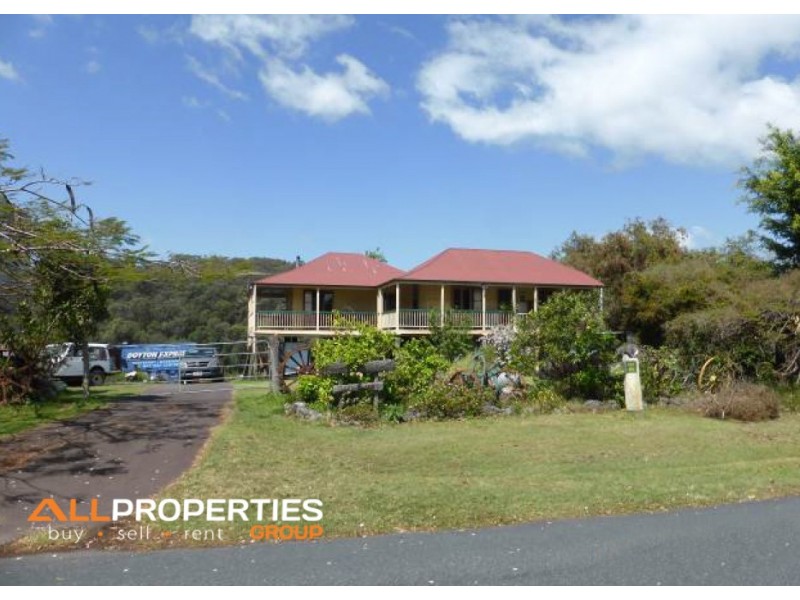 583 West Mount Cotton Road, Mount Cotton QLD 4165