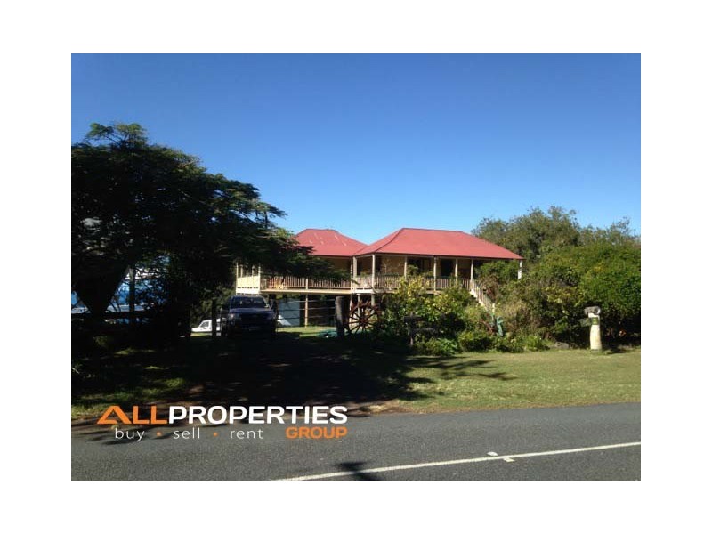 583 West Mount Cotton Road, Mount Cotton QLD 4165