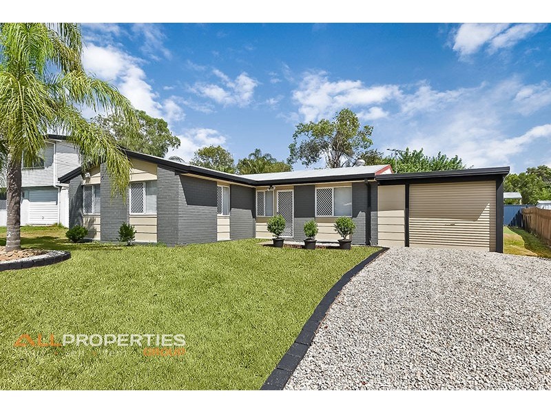 27 Cowper Avenue, Eagleby QLD 4207