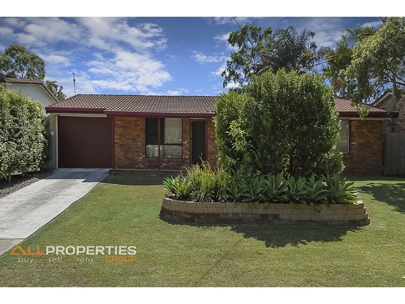 17 Surman Street, Loganlea QLD 4131