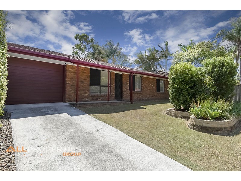 17 Surman Street, Loganlea QLD 4131