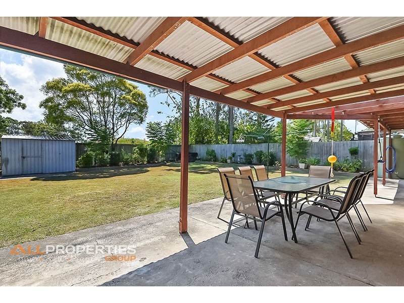 17 Surman Street, Loganlea QLD 4131