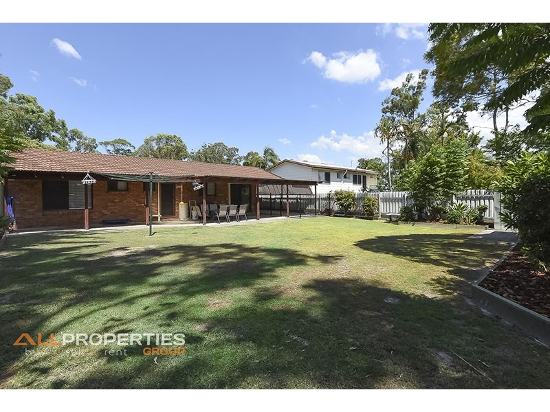 17 Surman Street, Loganlea QLD 4131