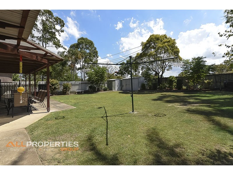 17 Surman Street, Loganlea QLD 4131