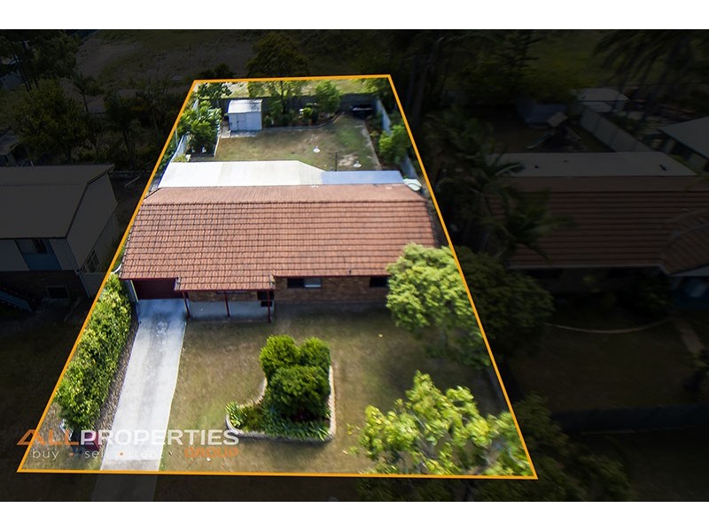 17 Surman Street, Loganlea QLD 4131