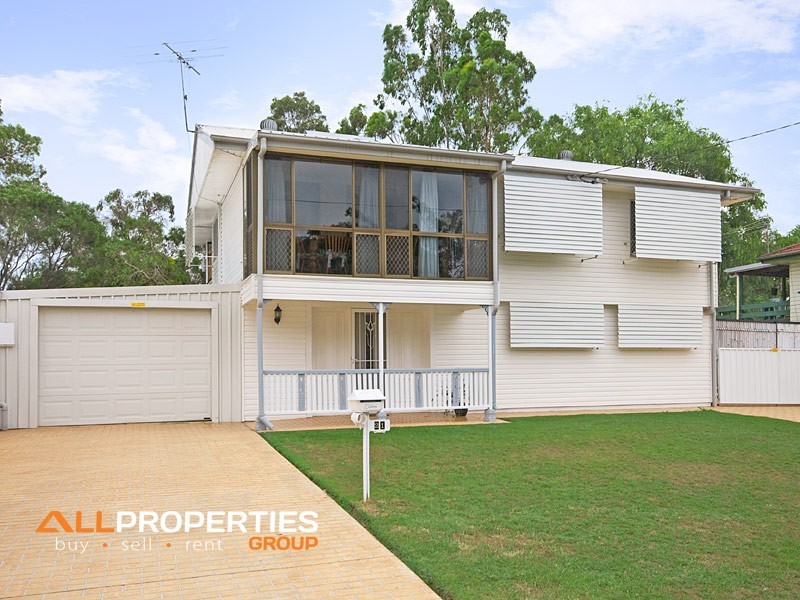 21 Cowper Avenue, Eagleby QLD 4207