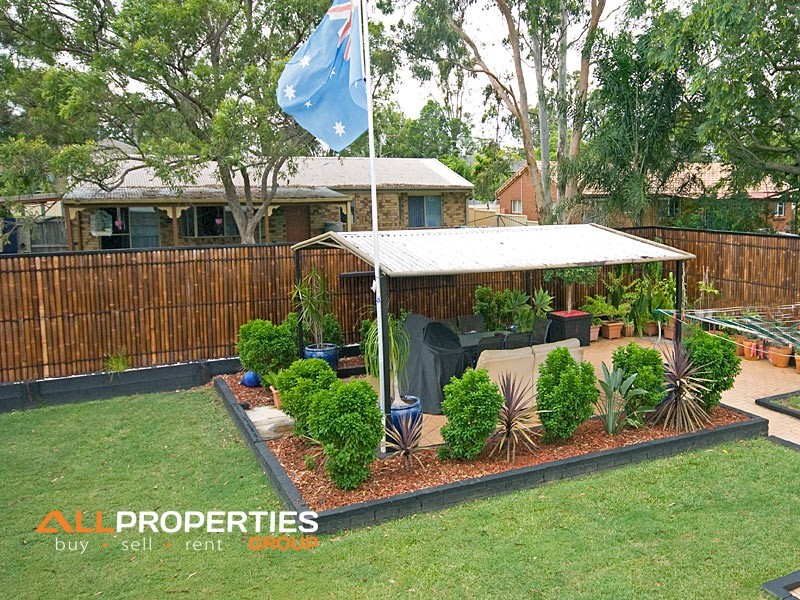 21 Cowper Avenue, Eagleby QLD 4207