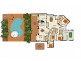 8 – 10 Heeler Court, Shailer Park QLD 4128 Floorplan