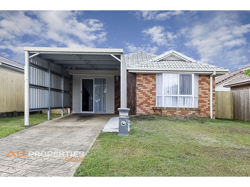131 Herses Road, Eagleby QLD 4207