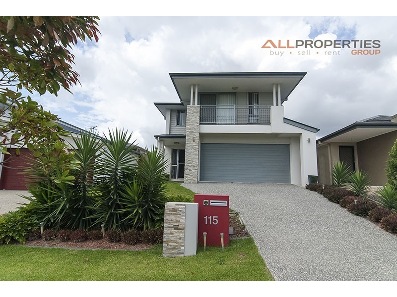 115 Cooper Crescent, Rochedale QLD 4123