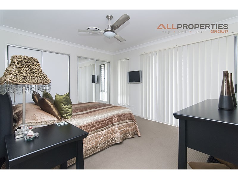 115 Cooper Crescent, Rochedale QLD 4123