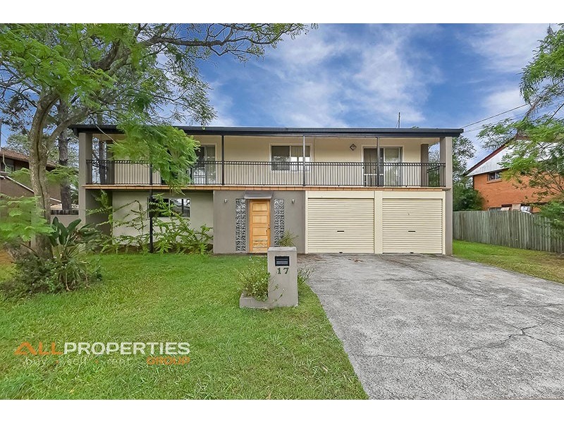 17 Oddie Road, Beenleigh QLD 4207
