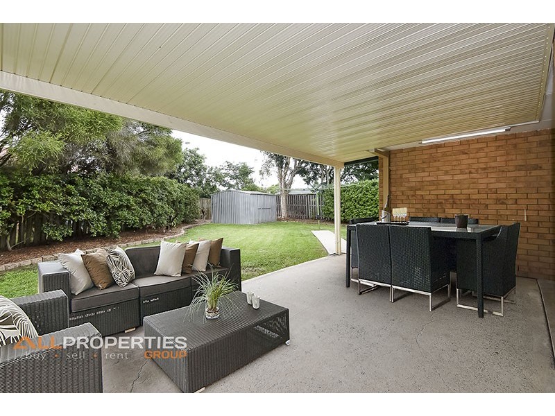 4 Ogle Place, Windaroo QLD 4207