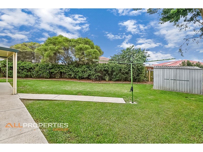4 Ogle Place, Windaroo QLD 4207