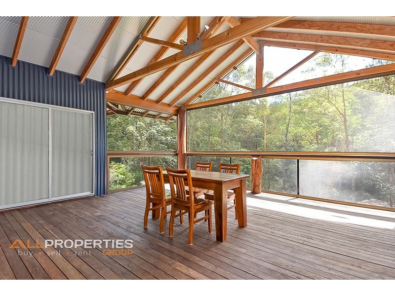 430 Cedar Creek Road, Cedar Creek QLD 4207