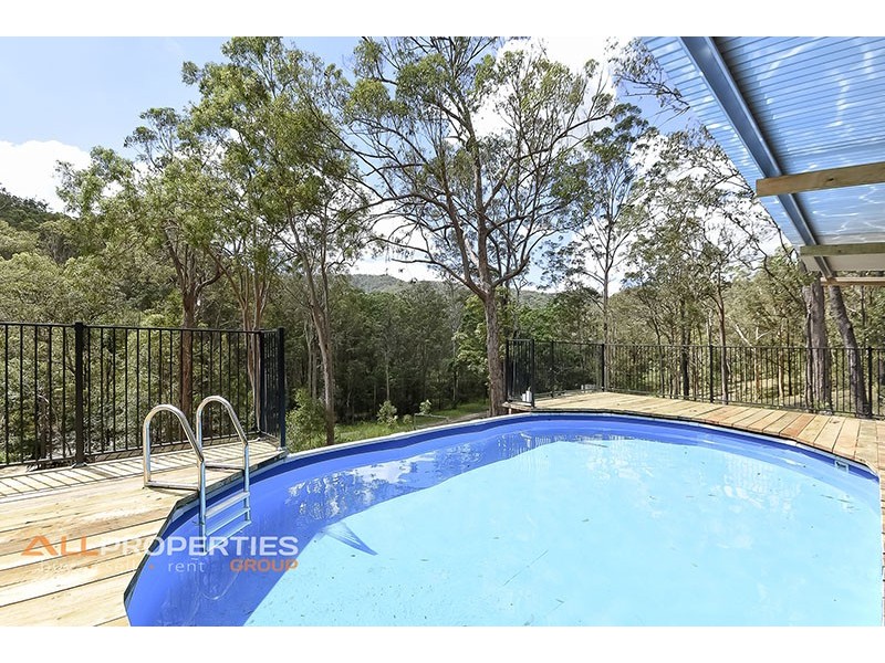 430 Cedar Creek Road, Cedar Creek QLD 4207