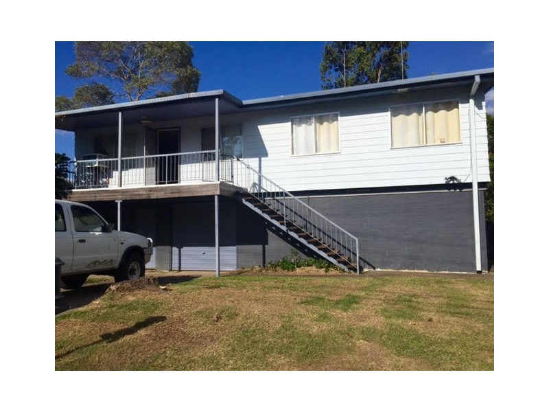 26 NERINE STREET, Kingston QLD 4114