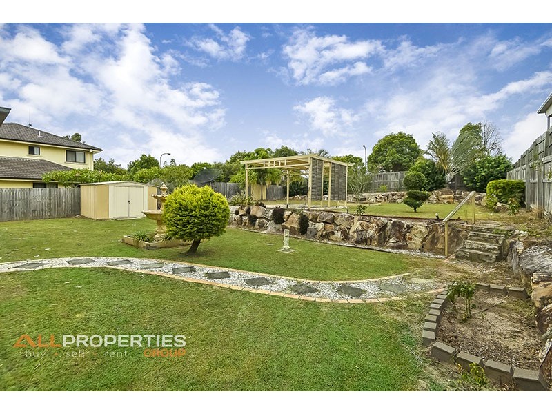 26 Mitchell Place, Parkinson QLD 4115