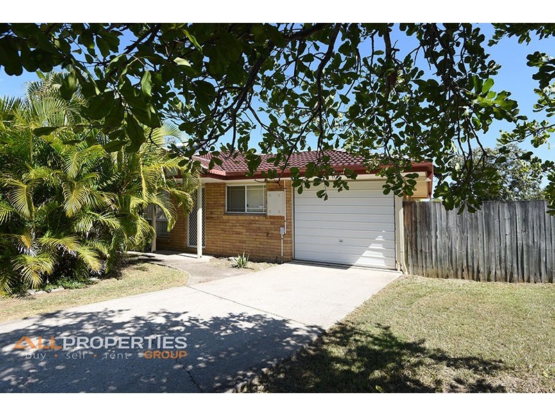 14 Melrose Place, Eagleby QLD 4207