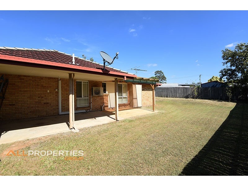 14 Melrose Place, Eagleby QLD 4207
