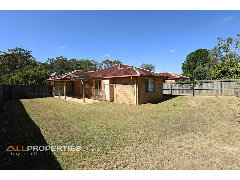14 Melrose Place, Eagleby QLD 4207